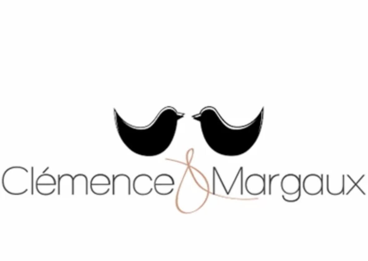 Clemence Margaux Brillen