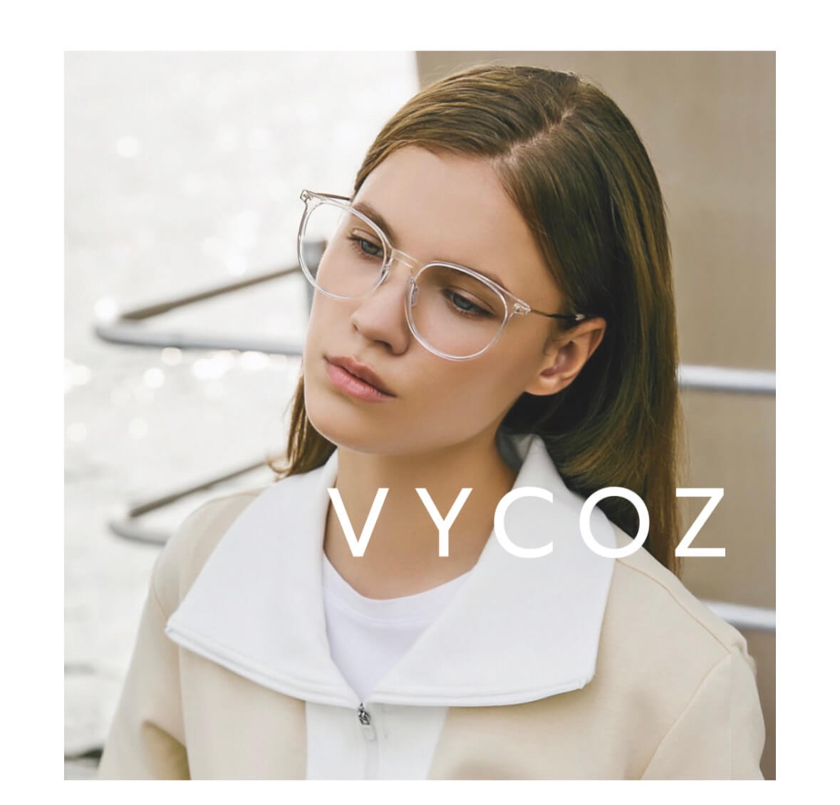 VYCOZ Brillen